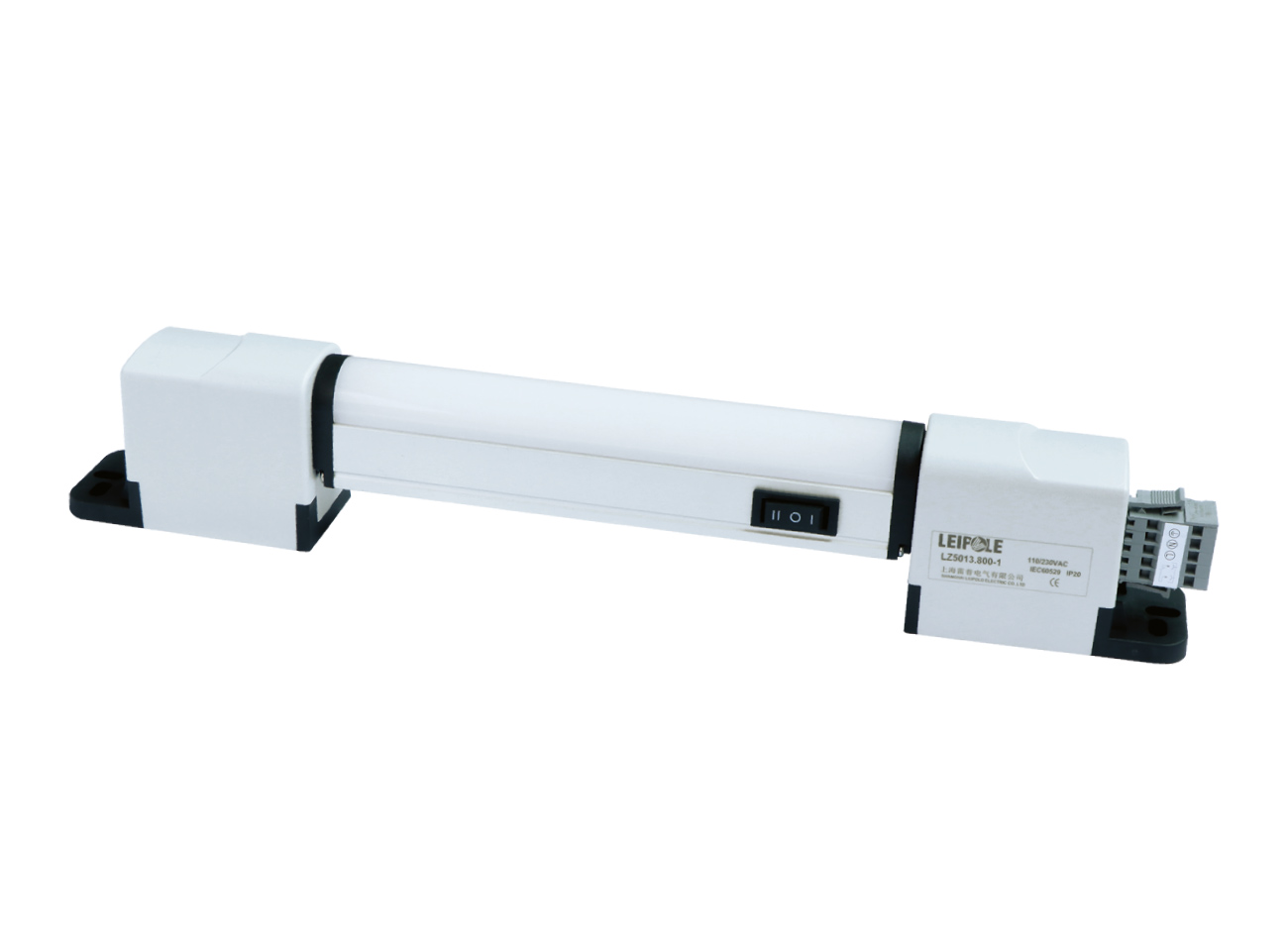 LZ-5013 LED机柜灯