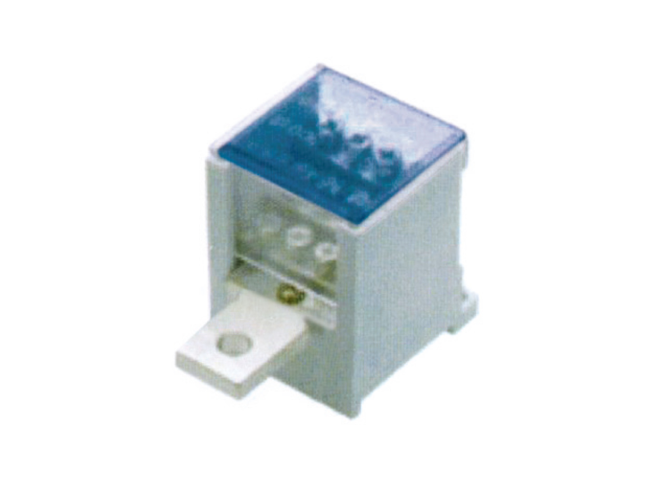 UKK6N-250/16-50系列零线端子（配断路器组合）